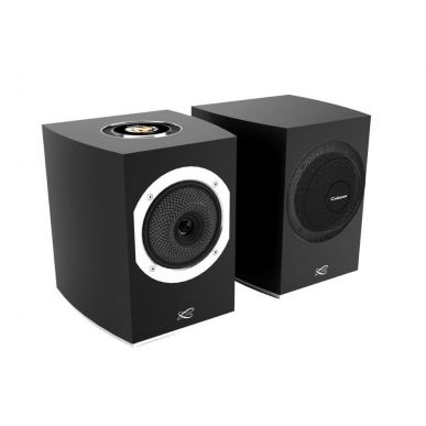 Беспроводная hi-fi акустика Cabasse Rialto black